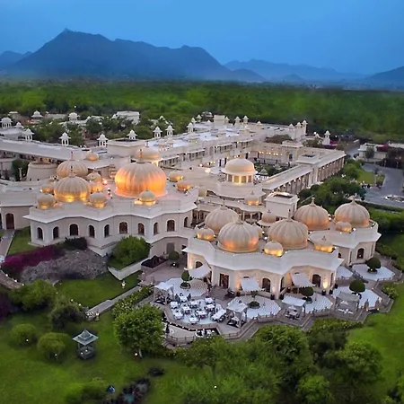 The Oberoi Udaivilas Udaipur-3